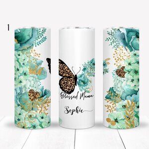 Mother's Day Tumbler, Custom Name (optional) Mug